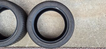 Zimné pneumatiky Vredestein Wintrac Pro 235/45 R17 - 7