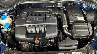Predám Škoda Octavia 2  1.6 MPI 75kw - 7