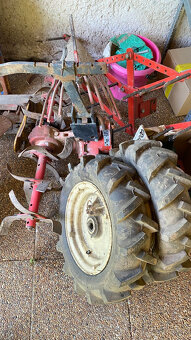 Predám komplet Jikov DMJ-315 VARI AGZAT - 7