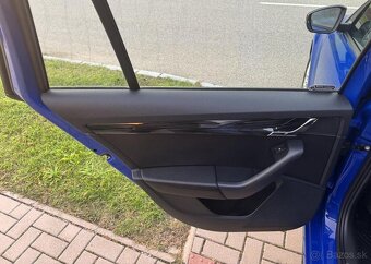 Škoda Octavia 1,6 TDI STYLE nafta manuál 85 kw - 7