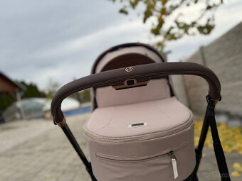 Cybex Cozy Beige 2023 - 7