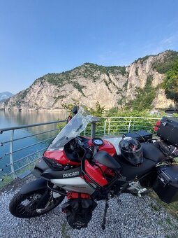 Ducati Multistrada 1260 Enduro - 7