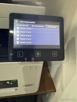 Tlaciaren Canon i-Sensys MF635Cx - 7