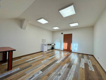 Kancelárske priestory -26 m2 - na Moyzesovej - 7