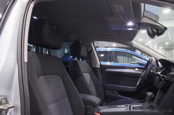 Volkswagen Passat B8 Variant 2.0 TDI 90kW DSG automat - 7