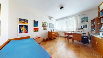 2i. byt 57m + GARÁŽ, Jelšová ul., unikátny výhľad, Kramáre - 7