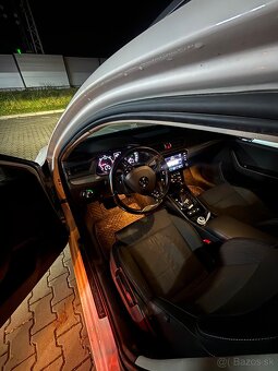 Predám Škoda Superb 12/2016.. - 7