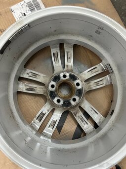 Alu-elektróny BROCK RC27 R19 8Jx19 - 7