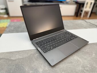 Lenovo ThinkBook 13s-IML, i5-10gen, SSD, záruka, office - 7