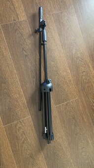 SHURE SM58 SE so stojanom - 7