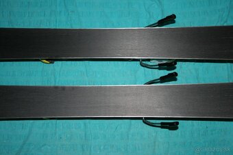 lyže Rossignol famous 149 cm - 7