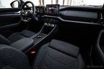 ŠKODA KODIAQ 1.5 benzín výbava selection DPH - 7