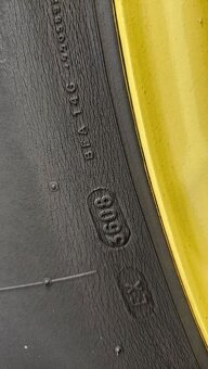 JOHN DEERE 6330 S - 7