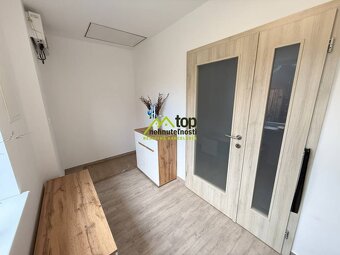 Piešťany-Topoľčany Ideálny úsporný 4izbový RD medzi okresmi - 7