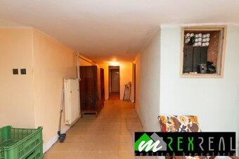 Predaj rodinného domu, Želovce. - 7