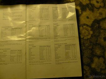 Domáca pekáreň chleba zn. Hit nemecká - 7