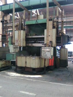 Karusel TOS SKJ 20 (6305) - 7