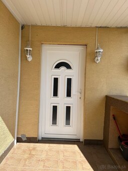 Rodinný dom Trebišov - 29. Augusta 1995/15 - 7