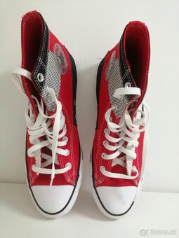 CONVERSE - 7