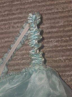 Detský dievčenský kostým - 7