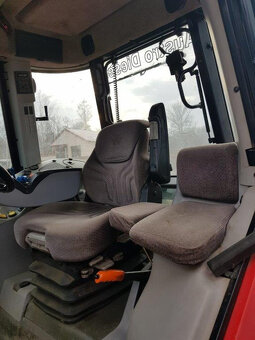 Traktor MASSEY FERGUSON 7495 DYNA VT - 7