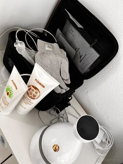 Masážny stroj BEM - 7