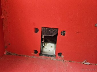 Hatzenbichtler výsevná skriňa - 7