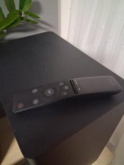 Soundbar+Subwoofer Samsung HW-Q60T/EN - 7