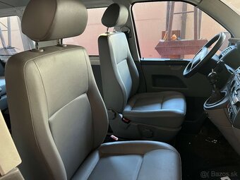 predáme VW Transporter TDI - 7