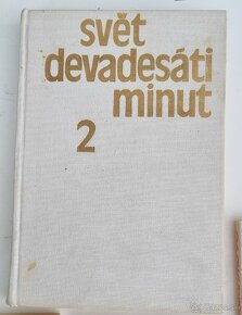 Predám futbalové knihy - 7