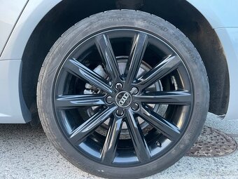 audi A6 c7 2.0 tdi - 7