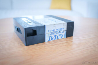 Alkohol tester Altest - 7