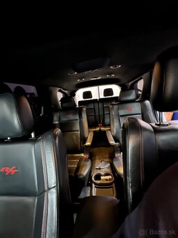 Dodge durango 5,7 HEMI - 7