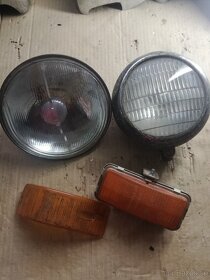 Svetlá,smerovky,PAL,AUTOPAL - 7