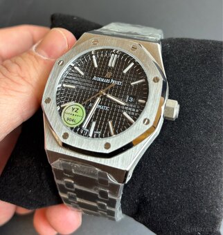 Audemars Piguet RoyalOak - 7