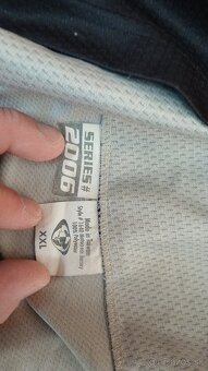 Výstroj na motorku - 7