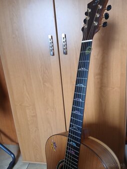 DOWINA MERLOT GA akusticka gitara - 7