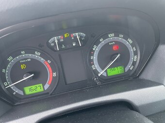 Skoda fabia - 7
