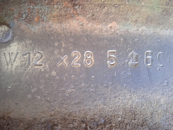 disky 28 starší typ - 7