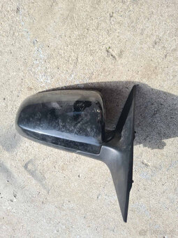Spatne zrkadlo Audi a6 4f, 15 PIN - 7
