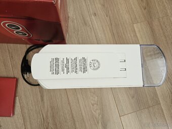 Kávovar ILLY Easy - nový, len odskúšaný - 7