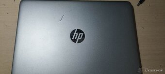 Hp Elitebook 840 G3 - 7