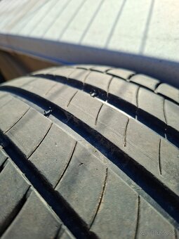 Michelin Primacy3 225/50 r18 letné - 7