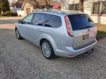 Predam ford fokus - 7