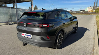 Volkswagen ID.4 Pro Performance 77kWh Business - 7