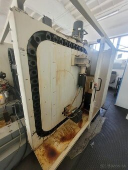 Obráběcí centrum (horizontální) ZPS H40 TREND (8472) - 7