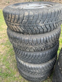 Elektróny+ plechače - 7