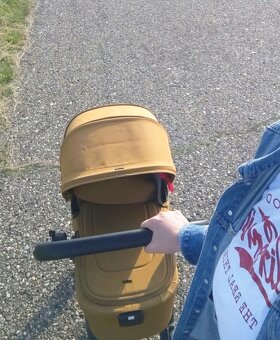 Vanička na kočiar Joolz Aer+ - 7