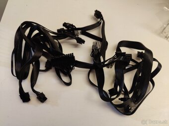 Cooler Master MWE Gold 750 – V2 - 7