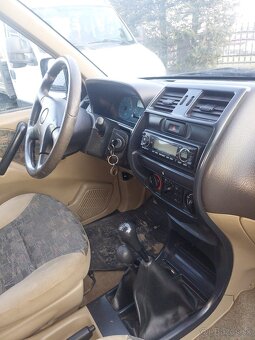 Terrano - 7